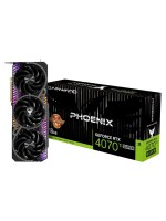 Gainward RTX4070 Ti Super Phoenix GS, 16GB, GeForce RTX4070 Ti Super, 3x DP, 1x HDMI