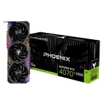 Gainward Carte graphique GeForce RTX 4070 Ti Super Phoenix 16 GB