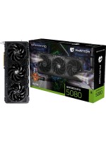 Gainward Carte graphique RTX 5080 Phantom GS 16 GB