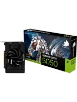 Gainward Carte graphique RTX5050 Pegasus OC 8 GB GDDR6