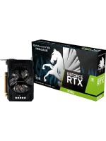 Gainward RTX3050 Pegasus, 6GB GDDR6, GeForce RTX3050, 1x DP, 1x HDMI, 1x DVI-D