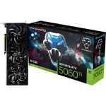 Gainward Carte graphique GeForce RTX5060 Ti, Python III V1, 16GB, GDDR7