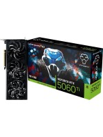 Gainward RTX5060 Ti Pyth III V1 16GB GDDR7, GeForce RTX5060 Ti, 3x DP, 1x HDMI