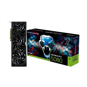 Gainward Carte graphique RTX 5080 Python III
