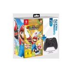 Mario&Rabbids Gold Ed,r2g Wirless Pro Pad X, Gaming Controller+Game, 7+
