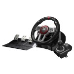ready2gaming Racing Wheel Pro, (PS4/PS3/NSW/PC)