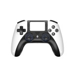 GAME Manette de jeu Pro Pad X Blanc