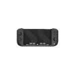 Nitro Deck for Switch & OLED Switch - Black, Kein Stick-Drift