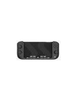 GAME Nitro Deck for Switch & OLED Switch Noir