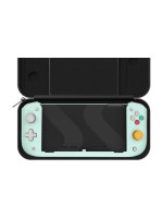 Nitro Deck for Switch & OLED Switch - Mint, Kein Stick-Drift with Case