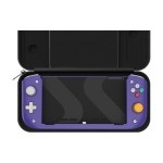 GAME Nitro Deck Retro for Switch & OLED Switch Violet