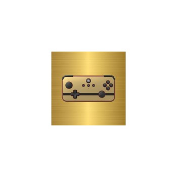 CRKD - NEO S Collectible Controller, Wirelless, NSW, PC, Mobile CRKD - NEO S Collectible Controller, Wirelless, NSW, PC, Mobile