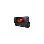 CRKD - Nitro Deck+ for Switch & OLED Switch, Wirelless, NSW, PC, Mobile