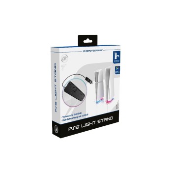 ready2gaming PS5 Light Stand, weiss ready2gaming PS5 Light Stand, weiss