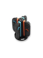 ready2gaming NSW 2 - 4in1 Charger