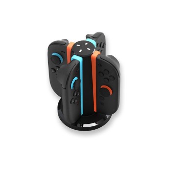 ready2gaming NSW 2 - 4in1 Charger ready2gaming NSW 2 - 4in1 Charger