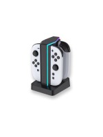 ready2gaming NSW 2 - 4in1 Charger LED