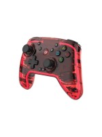 ready2gaming NSW 2 - Wireless Pro Pad X2, LED Edition. Red