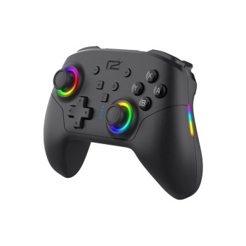 GAME Manette Pro Pad X2 LED Edition Noir pour NSW 2 GAME Manette Pro Pad X2 LED Edition Noir pour NSW 2
