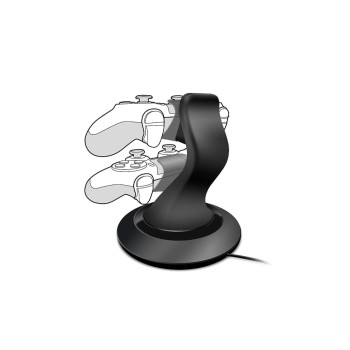 Speedlink Twindock Charging System, black Speedlink Twindock Charging System, black