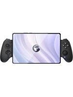 GameSIr Manette G8 Galileo Noir