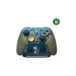 GameSIr Manette G7 Pro Wuchang bleu|or