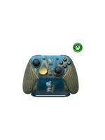 GameSIr Manette G7 Pro Wuchang bleu|or