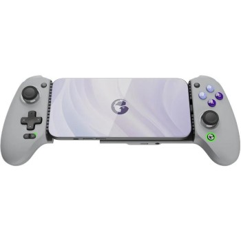 GameSIr Gamepad G8 Galileo USB-C Gris GameSIr Gamepad G8 Galileo USB-C Gris