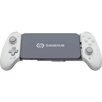GameSIr Gamepad G8+ Blanc GameSIr Gamepad G8+ Blanc