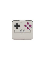 GameSIr Taco de poche ergonomique, touches programmables