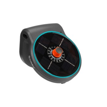 Gardena Solar-Bewässerung aquaBloom Set