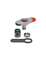 Gardena Hahnverbinder für, Indoor Wasserhähne E10