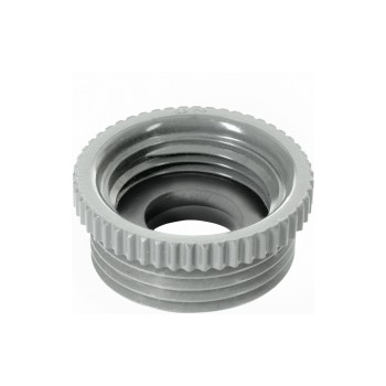 Gardena Adapter 33,3 mm (G 1) Innengewinde, 26,5 mm (G 3/4) Außengewinde Gardena Adapter 33,3 mm (G 1) Innengewinde, 26,5 mm (G 3/4) Außengewinde