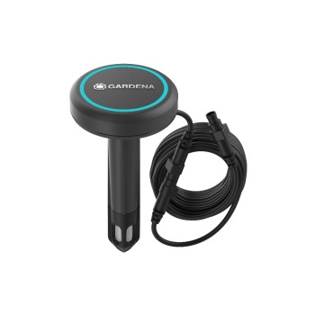 Gardena Bodenfeuchtesensor, batteriebetrieben Gardena Bodenfeuchtesensor, batteriebetrieben