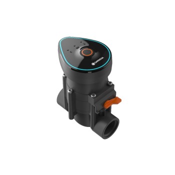 Gardena Bewässerungsventil 9V Bluetooth Gardena Bewässerungsventil 9V Bluetooth