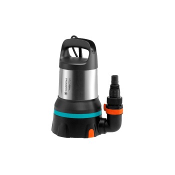 Gardena Klarwasser-Pumpe 11000 Aquasensor