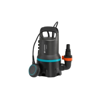Gardena Schmutzwasser-Pumpe 9000