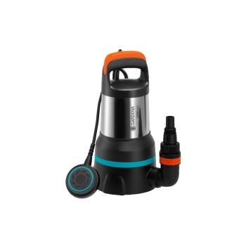 Gardena Klar/Schmutzwasser-Pumpe 15000 Gardena Klar/Schmutzwasser-Pumpe 15000