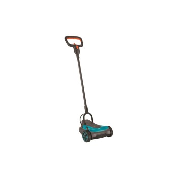 Gardena Tondeuse à gazon sans fil HandyMower Li-22 / 18 V Solo Gardena Tondeuse à gazon sans fil HandyMower Li-22 / 18 V Solo