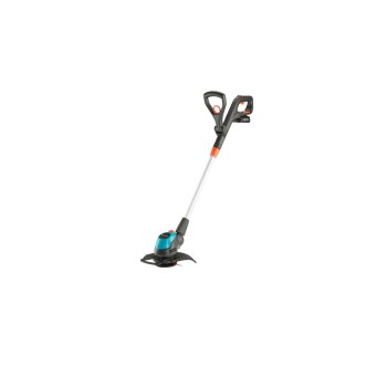 Gardena Trimmer EasyCut 23/18V P4A, Set