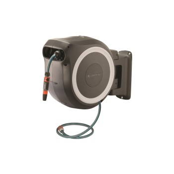 Gardena Wand-Schlauchbox, Rollup XL 35 Meter