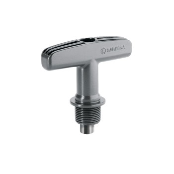 GARDENA Sprinklersystem Schneidwerkzeug, for Anbohrschelle, 3/4-Gewinde