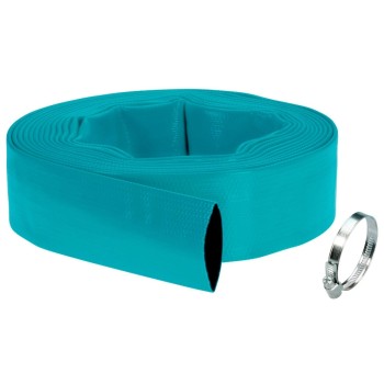 Gardena Flachschlauchset 38 mm 1 1/2 , 10m Gardena Flachschlauchset 38 mm 1 1/2 , 10m