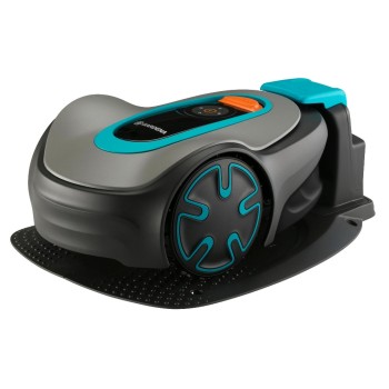Gardena Mähroboter SILENO minimo 500