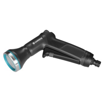 EcoLine Bewässerungsbrause, Stufenlose Dosierung der Wassermenge EcoLine Bewässerungsbrause, Stufenlose Dosierung der Wassermenge