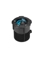 Pipeline Wassersteckdose, Wasseranschluss mit Stoppventil