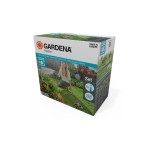 Gardena Systèmes d’asperseur Kit de démarrage Pipeline,