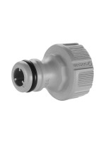Hahnverbinder 33,3mm (G 1), Für Wasserhahn mit 33.3mm (G 1) Gewinde
