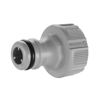 Hahnverbinder 33,3mm (G 1), for Wasserhahn with 33.3mm (G 1) Gewinde