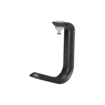 Liano Schlauchhalter TapFix, Werkzeuglose Montage